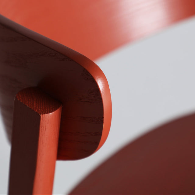 Taburete Alto Vreden Coral