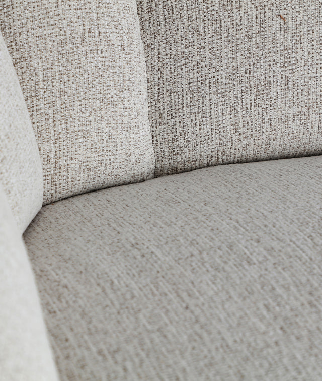 Sofá Chaise Longe 3 Plazas Gland