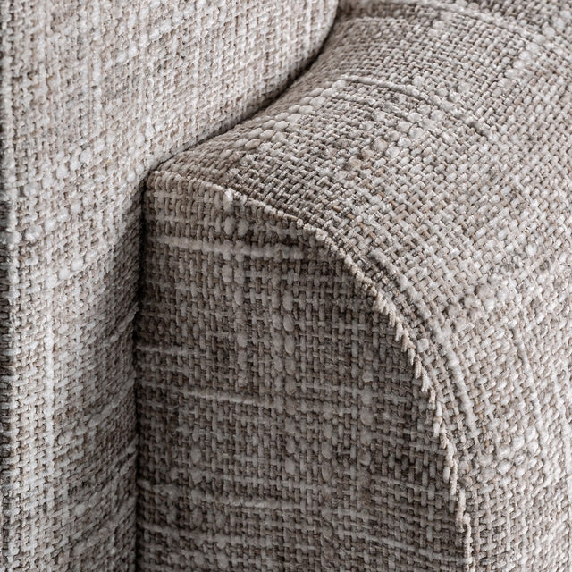 Sofá 3 Plazas Bristol