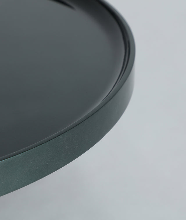 Mesa de Centro Redonda Aomori Ø 90