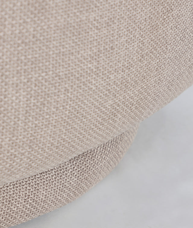 Sillón Tapizado Louhans Topo