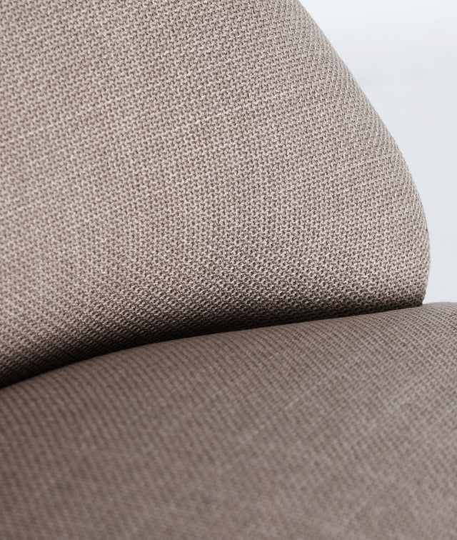 Sillón Tapizado Louhans Topo