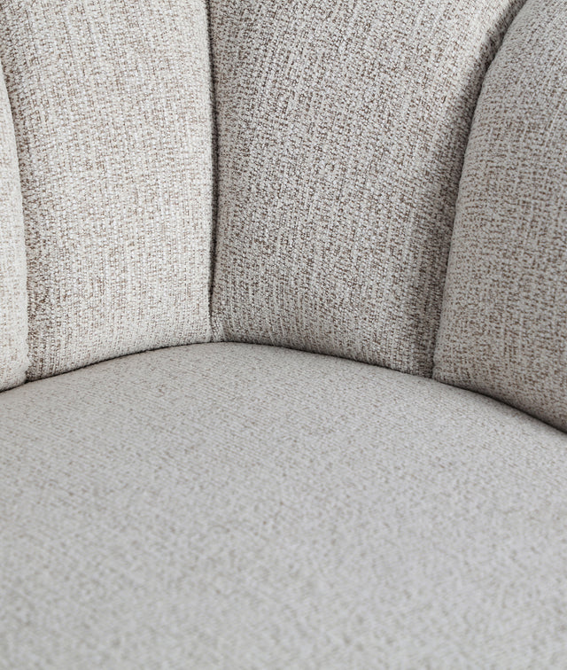 Sofá Chaise Longe 3 Plazas Gland