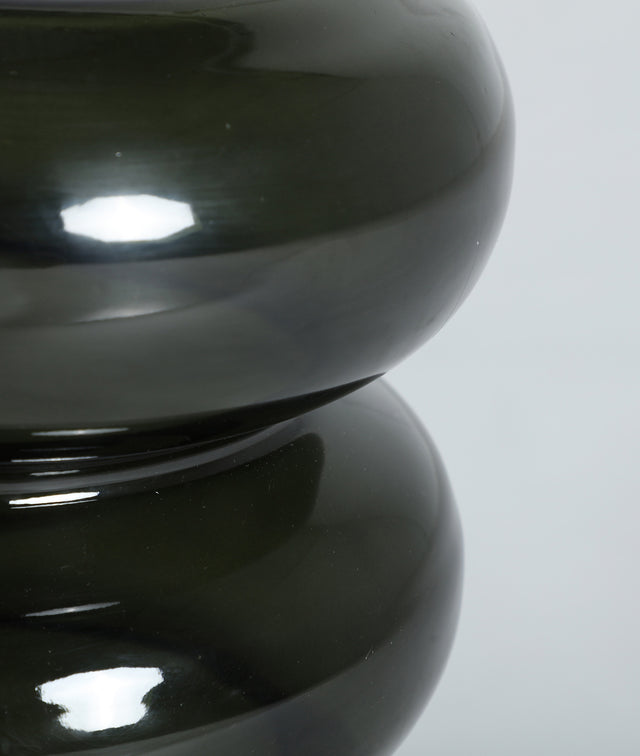 Mesa Auxiliar Redonda Hallstat Ø 30