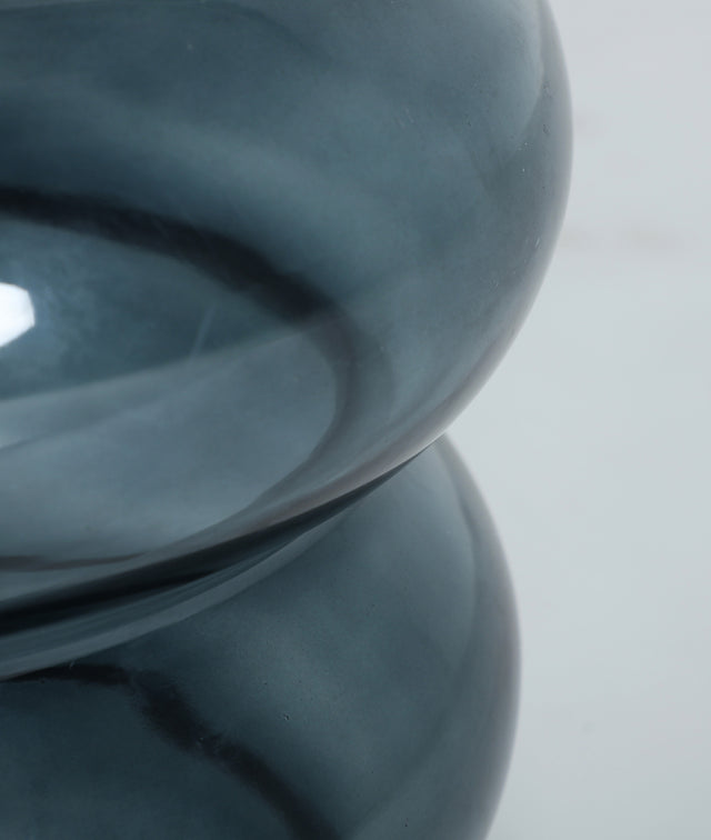 Mesa Auxiliar Redonda Kotor Ø 40