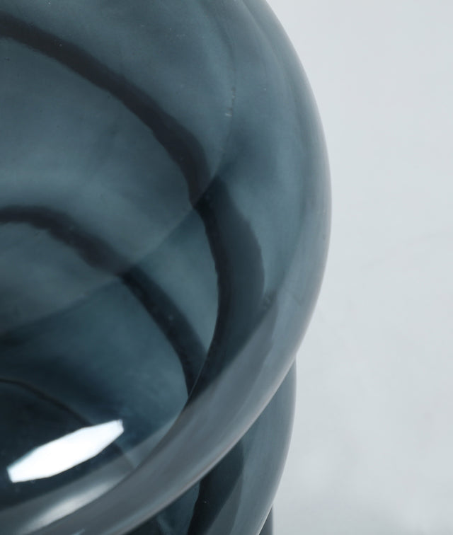 Mesa Auxiliar Redonda Kotor Ø 40