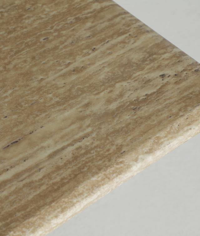 Mesa de Centro Rectangular Lambesc 130