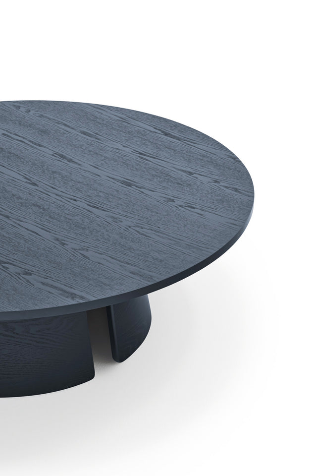 Mesa de Centro Redonda Cep Ø 110