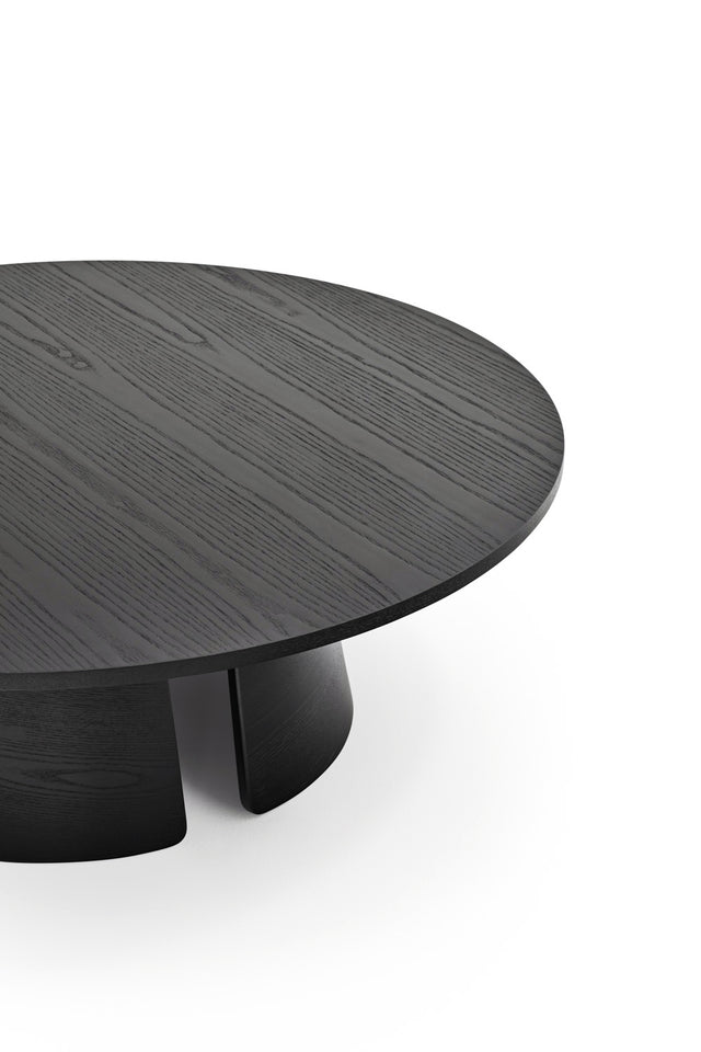 Mesa de Centro Redonda Cep Ø 110