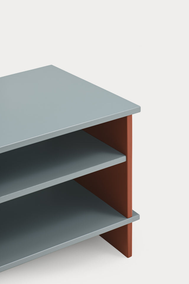 Mesita de Noche Inari 54