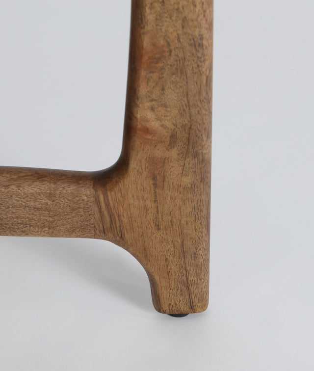 Mesa Auxiliar Redonda Laax Ø 55