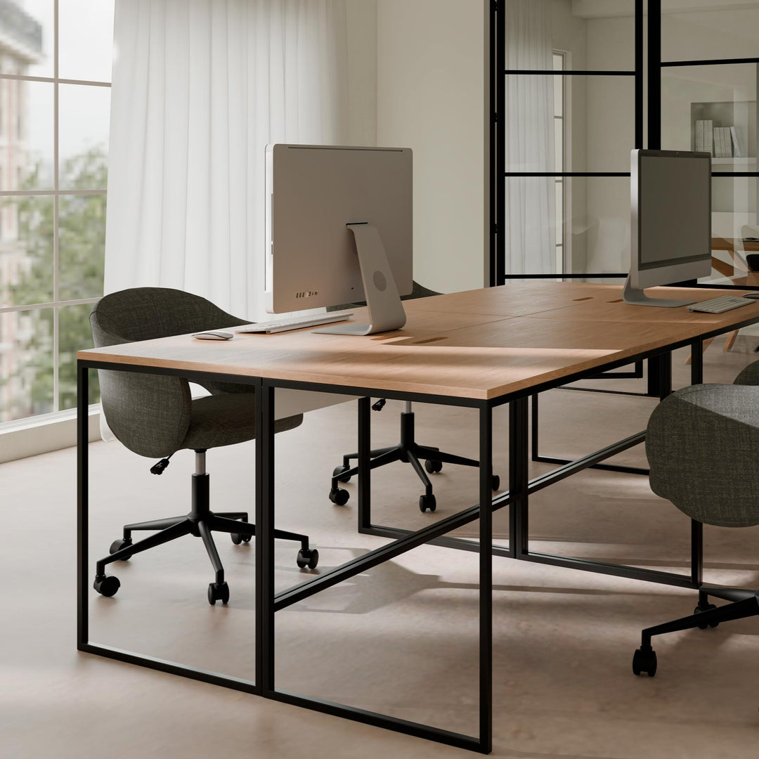 Muebles de escritorio