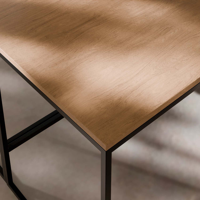 Escritorio Hudson Negro