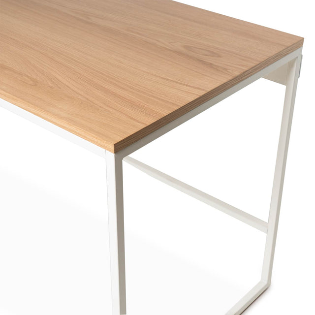 Escritorio Hudson Blanco