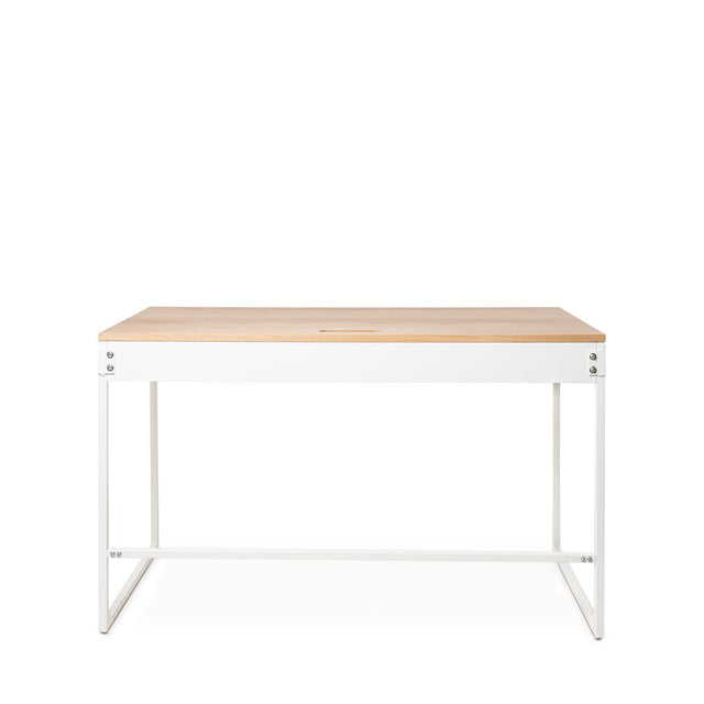 Escritorio Hudson Blanco