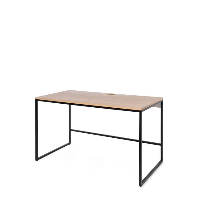 Escritorio Hudson Negro