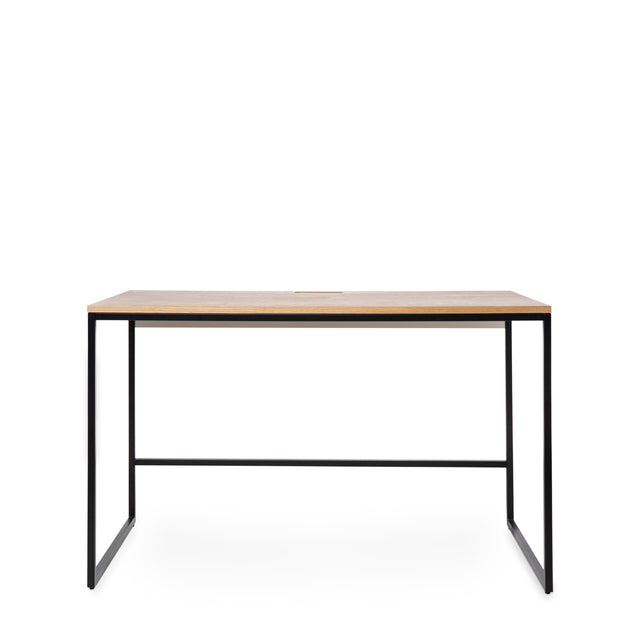 Escritorio Hudson Negro