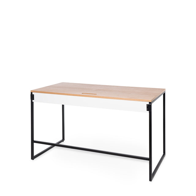 Escritorio Hudson Negro