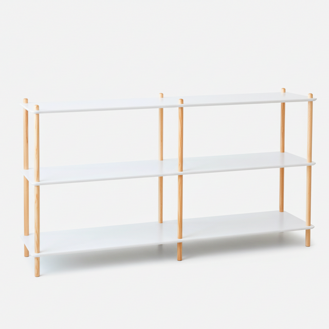 Estantería Mediana Liure 154