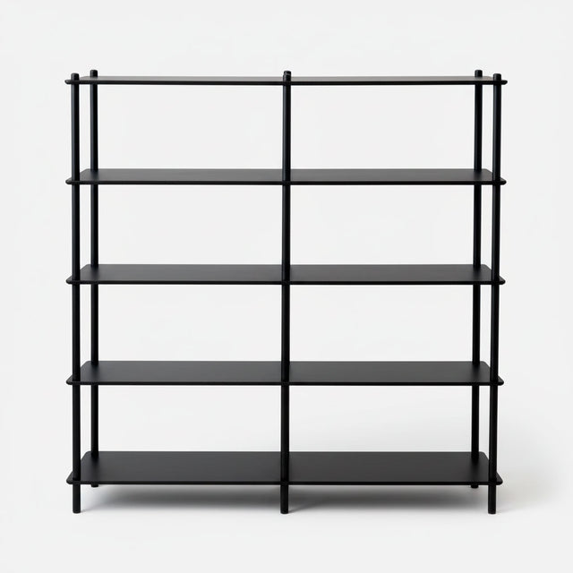 Estantería Liure - Personalizable con esquemas y colores