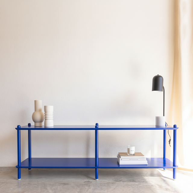 Estantería Liure - Personalizable con esquemas y colores