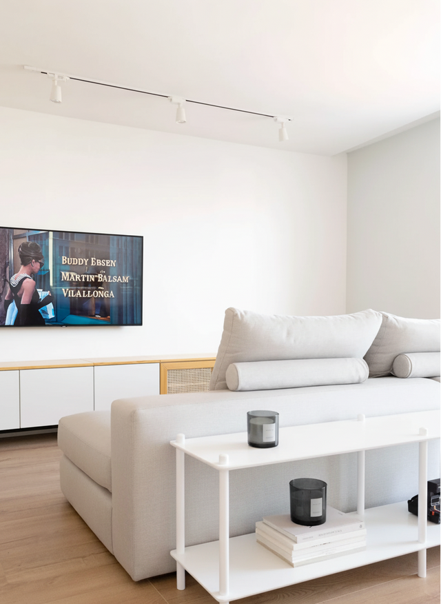 Estantería Liure - Personalizable con esquemas y colores