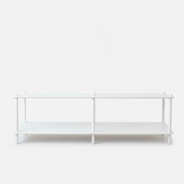 Estantería Liure - Personalizable con esquemas y colores