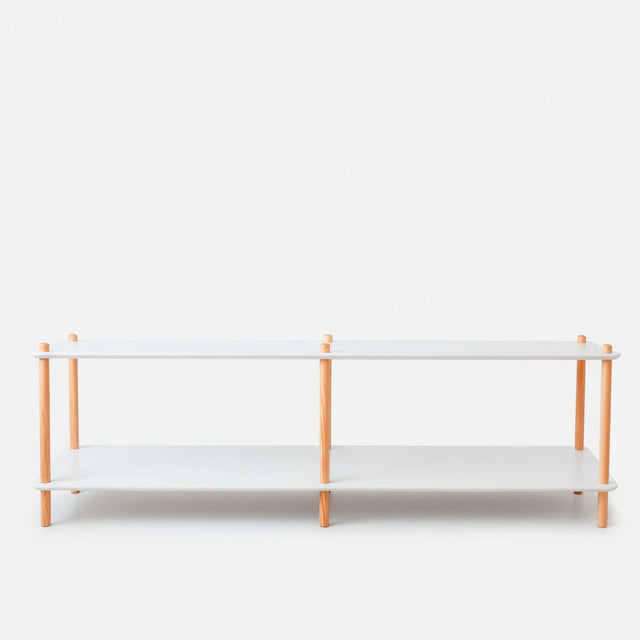 Estantería Baja Liure 154