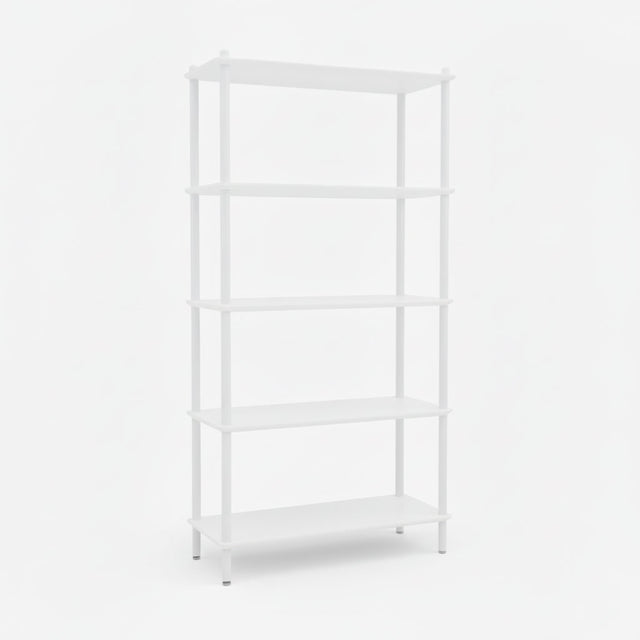 Estantería Liure - Personalizable con esquemas y colores