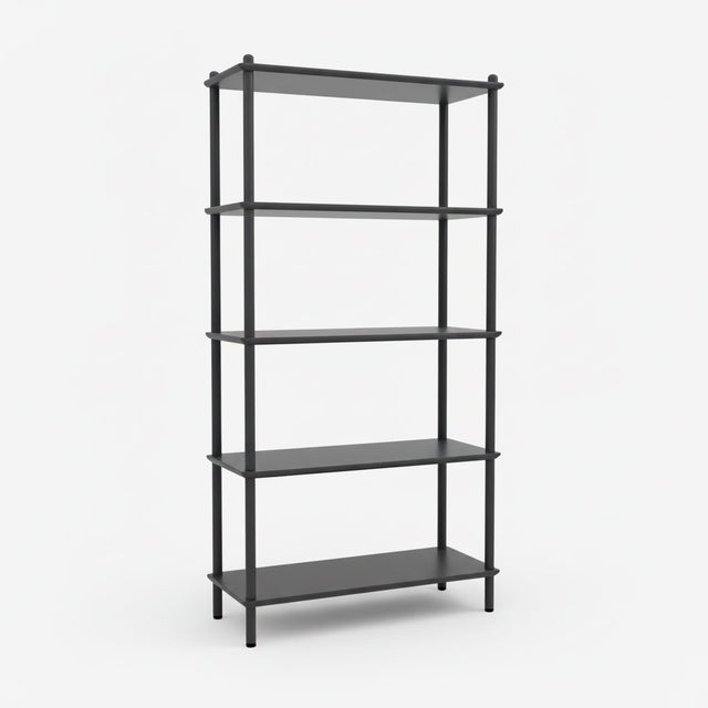 Estantería Liure - Personalizable con esquemas y colores