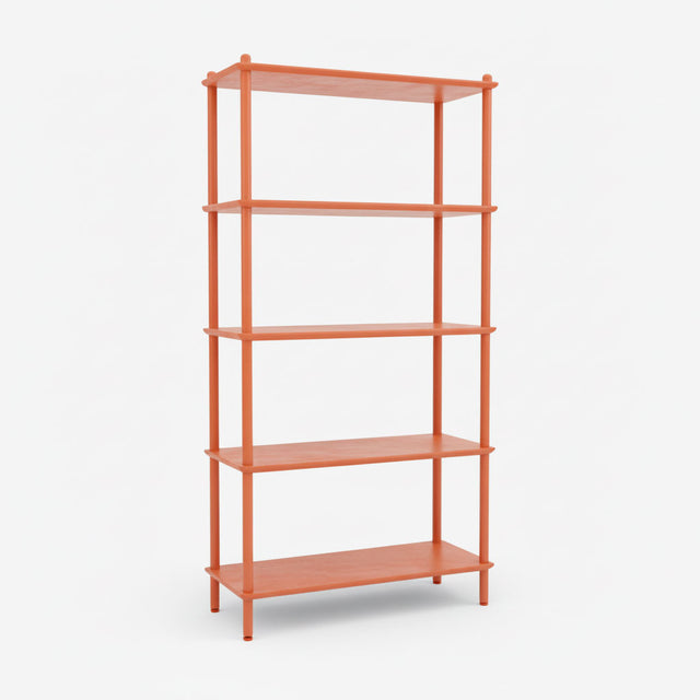 Estantería Liure - Personalizable con esquemas y colores