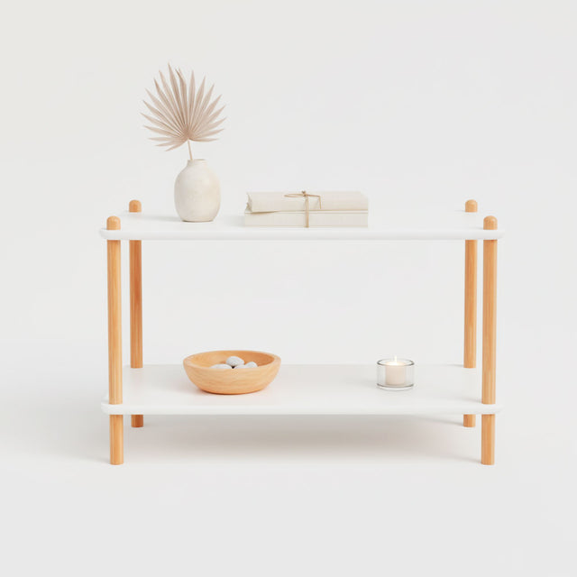 Estantería Baja Liure 80