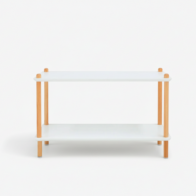 Estantería Baja Liure 80