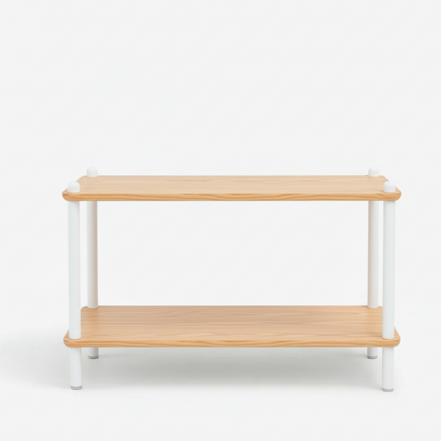 Estantería Baja Liure 80