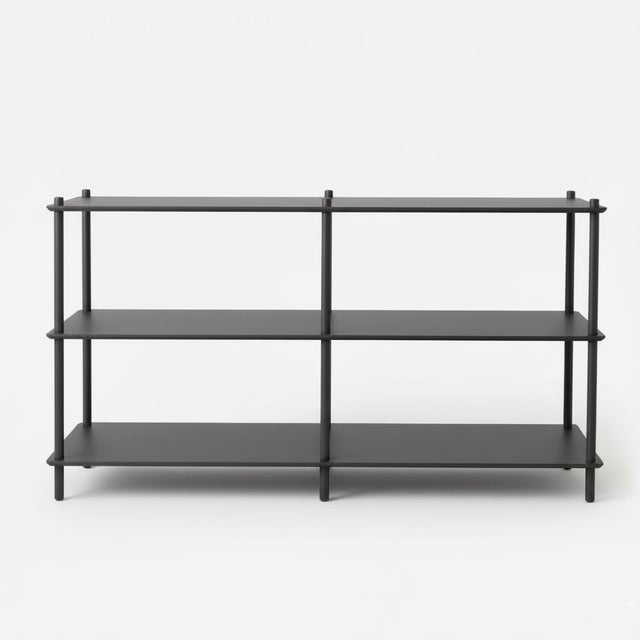 Estantería Liure - Personalizable con esquemas y colores