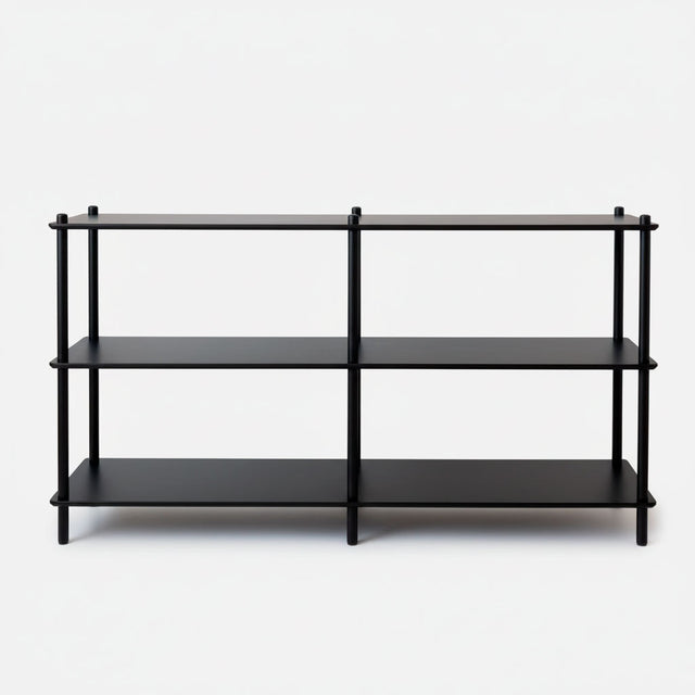 Estantería Liure - Personalizable con esquemas y colores