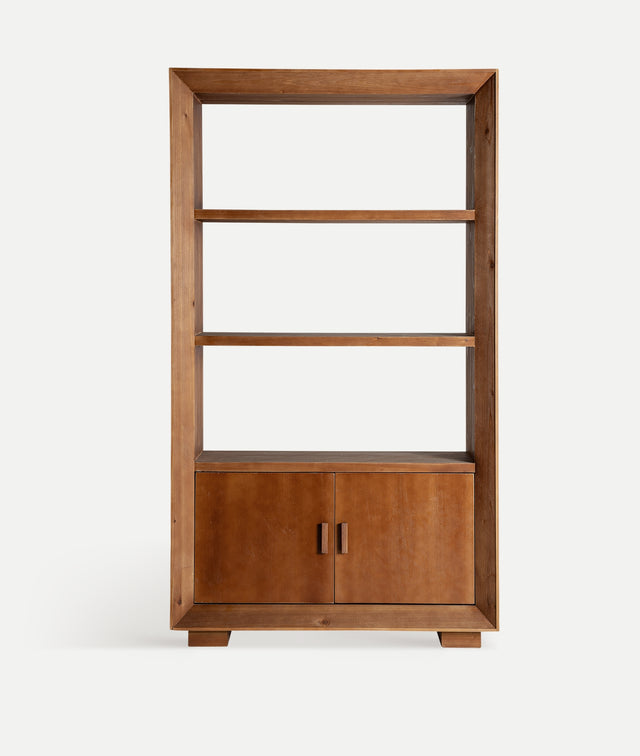 Estantería Dikebus 100