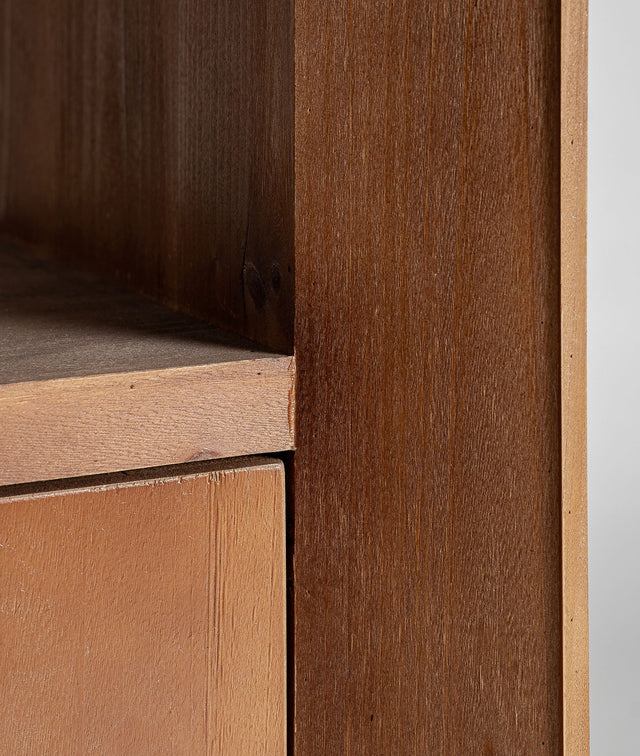 Estantería Dikebus 100