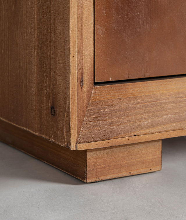 Estantería Dikebus 100