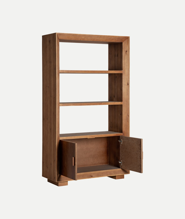 Estantería Dikebus 100