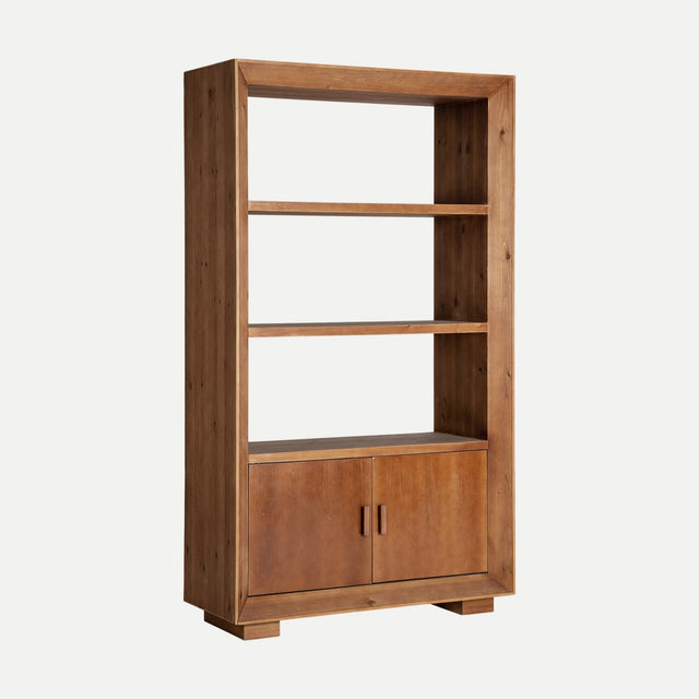 Estantería Dikebus 100