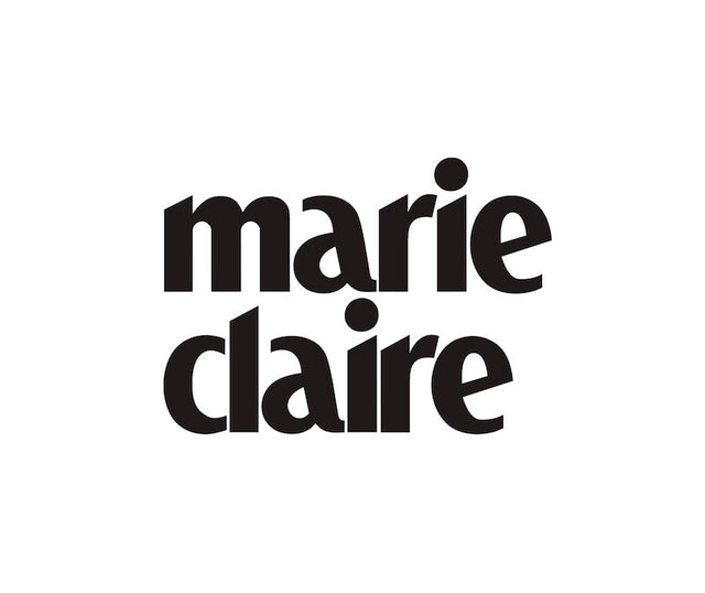  Marie Claire  slowdeco