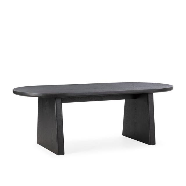 oak furniture minimalist nordic design