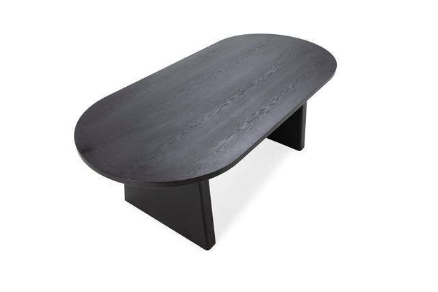 oak furniture minimalist nordic design