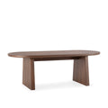 oak furniture minimalist nordic design