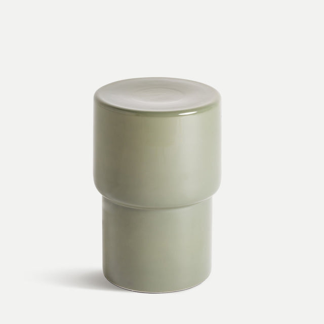 Mesa Auxiliar Redonda Erice Ø 30