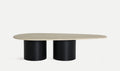 oak furniture minimalist nordic design