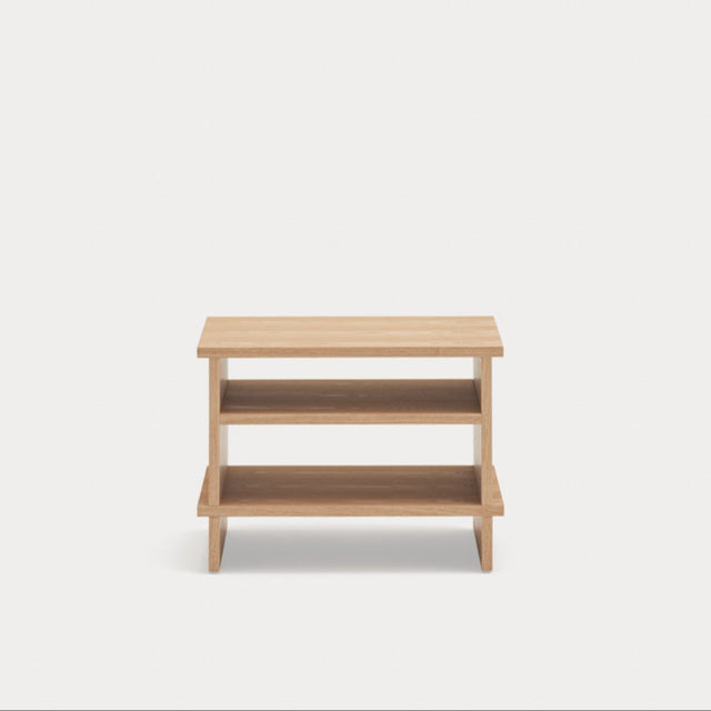 Mesita de Noche Inari 54