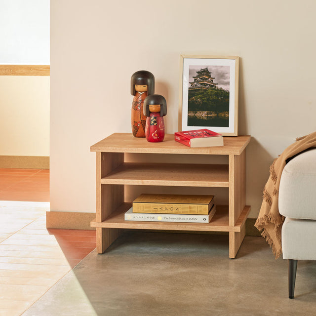 Mesita de Noche Inari 54