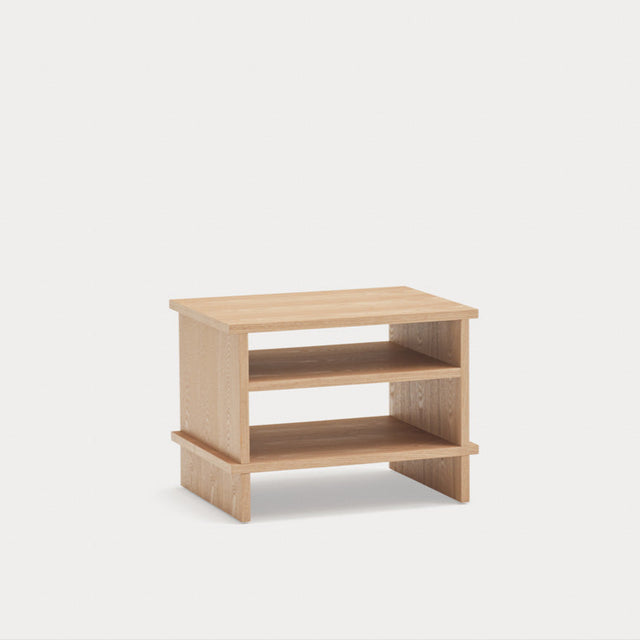 Mesita de Noche Inari 54